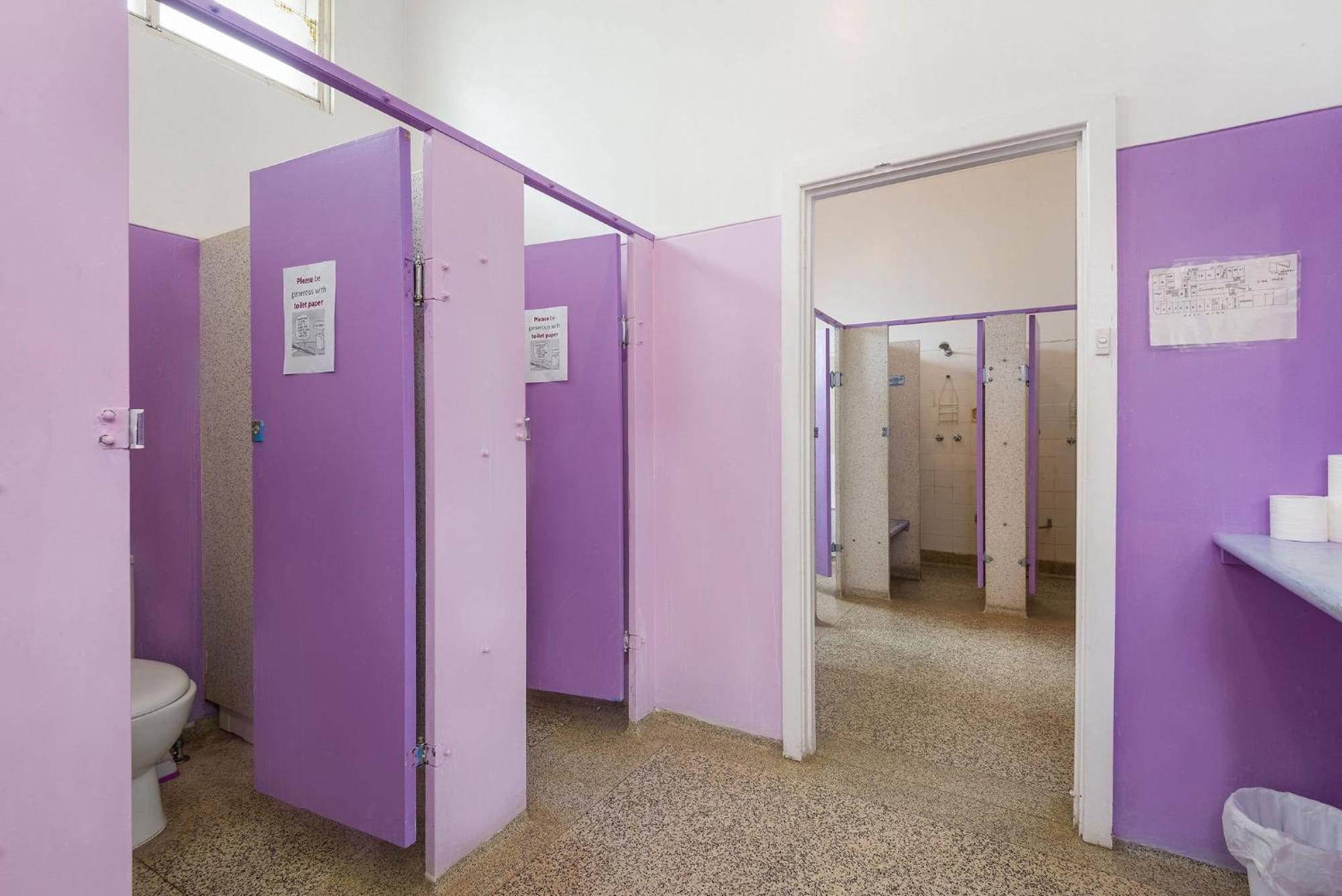 1849 Backpackers Albany Hostel Εξωτερικό φωτογραφία