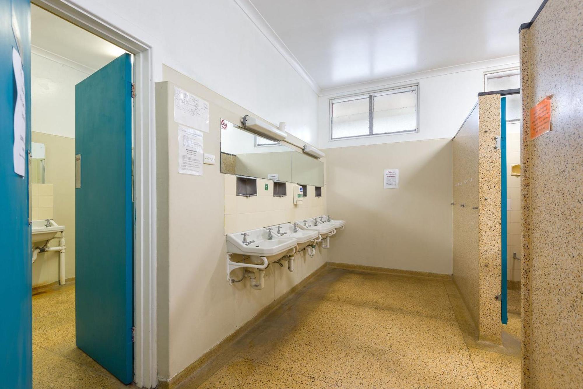 1849 Backpackers Albany Hostel Εξωτερικό φωτογραφία