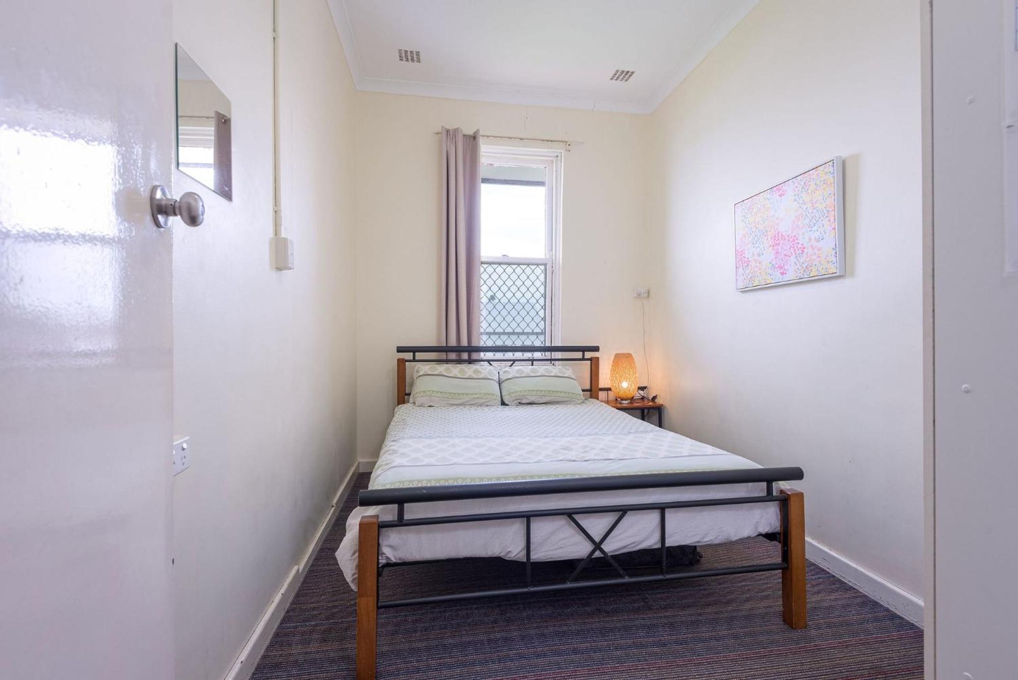 1849 Backpackers Albany Hostel Εξωτερικό φωτογραφία